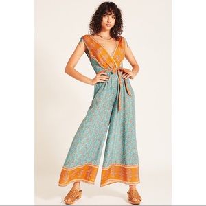 Arnhem Clothing ‘Wisteria’ Jumpsuit in Allure